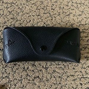 Ray-Ban Wayfarer Eyeglass Case